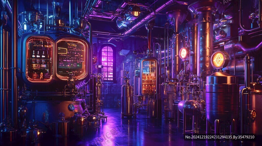 辛烷渲染器