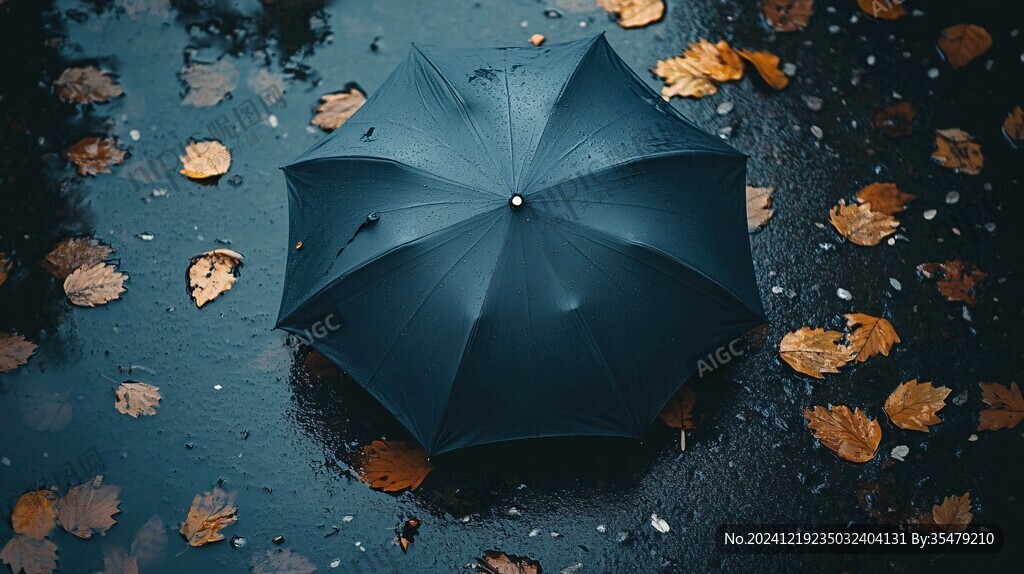 雨伞高清图