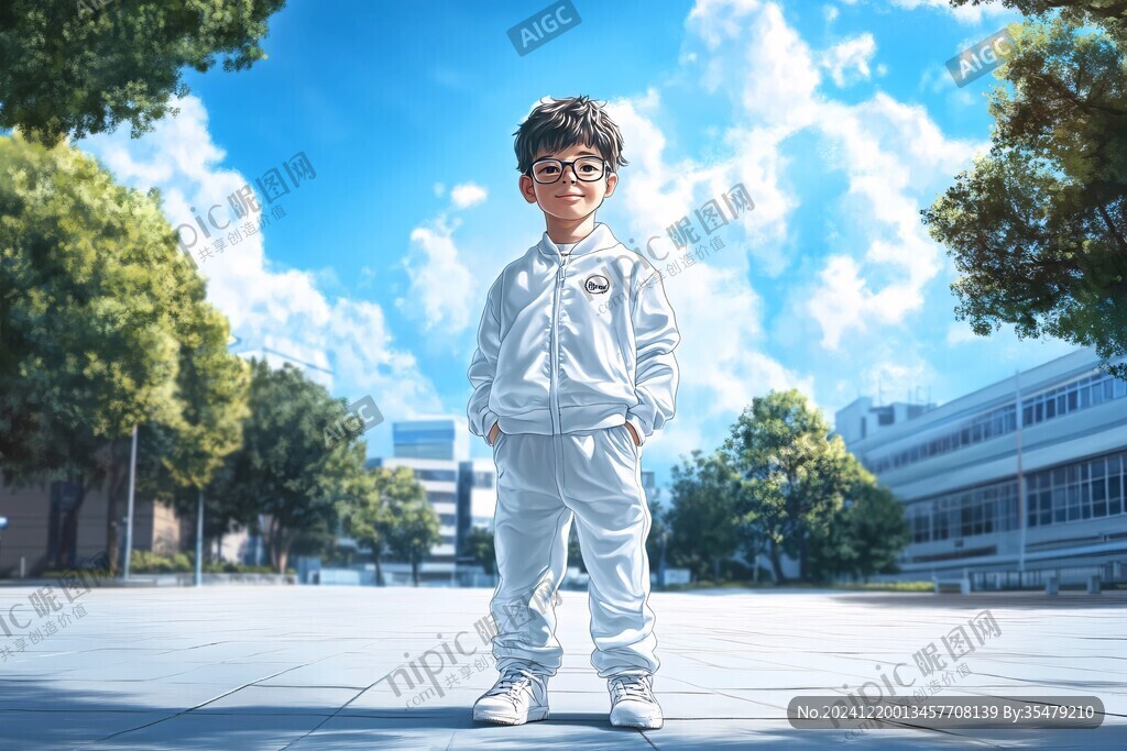 儿童元宇宙