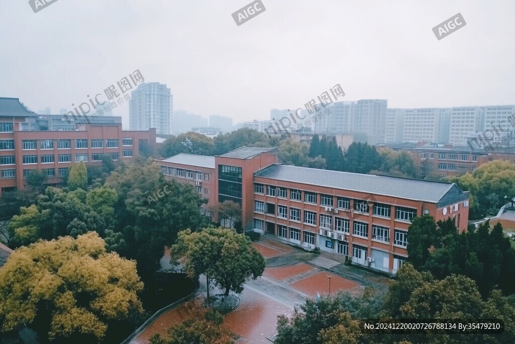 最美学校