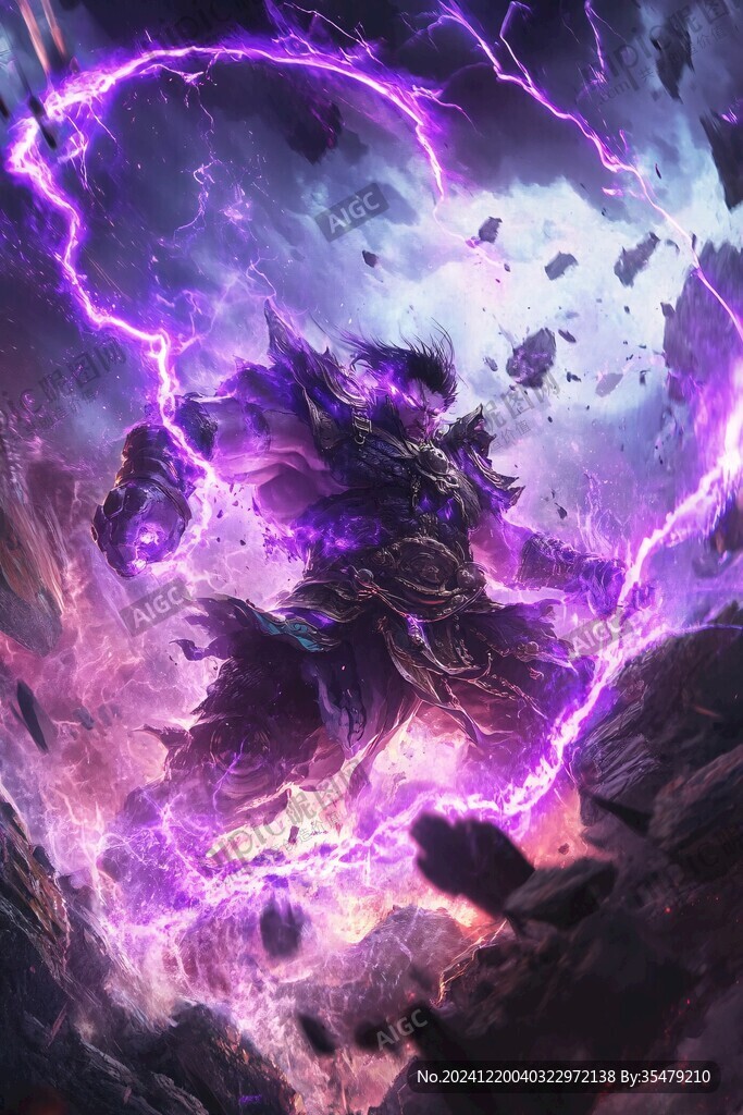 雷震王