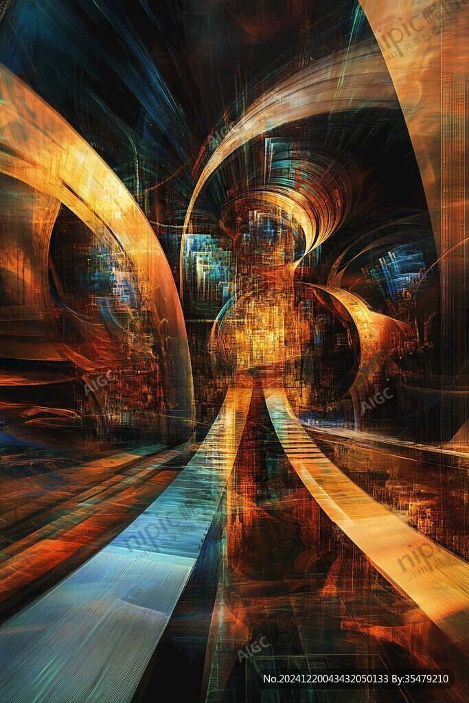 幻想隧道