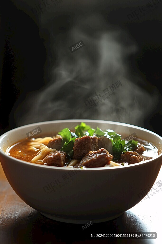牛肉丸粿条牛肉丸