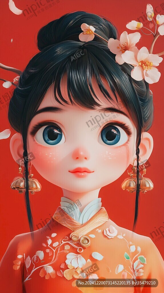 儿插少女