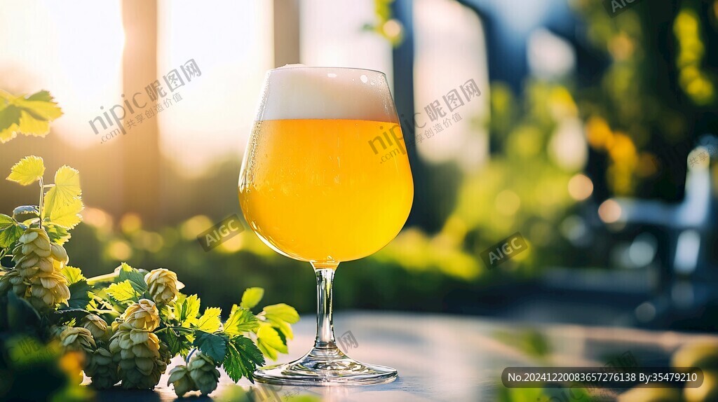 啤酒厂精酿啤酒
