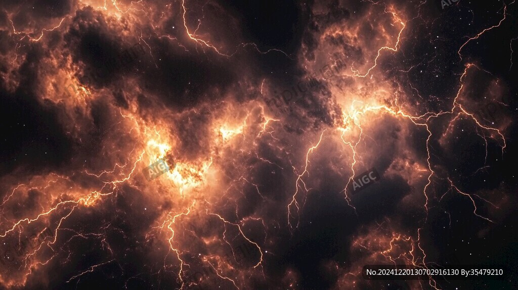 天雷地火