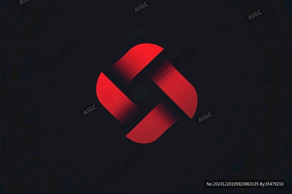 sq品牌标志设计