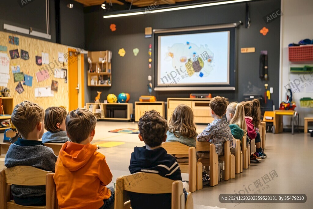 私立学校幼教