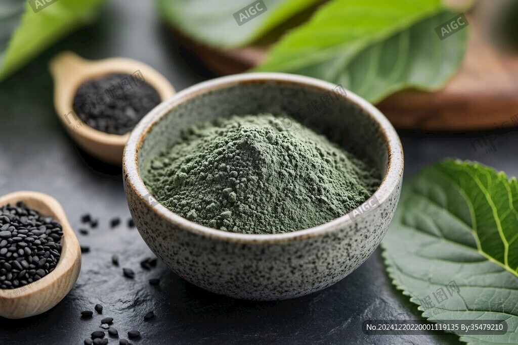桑叶粉