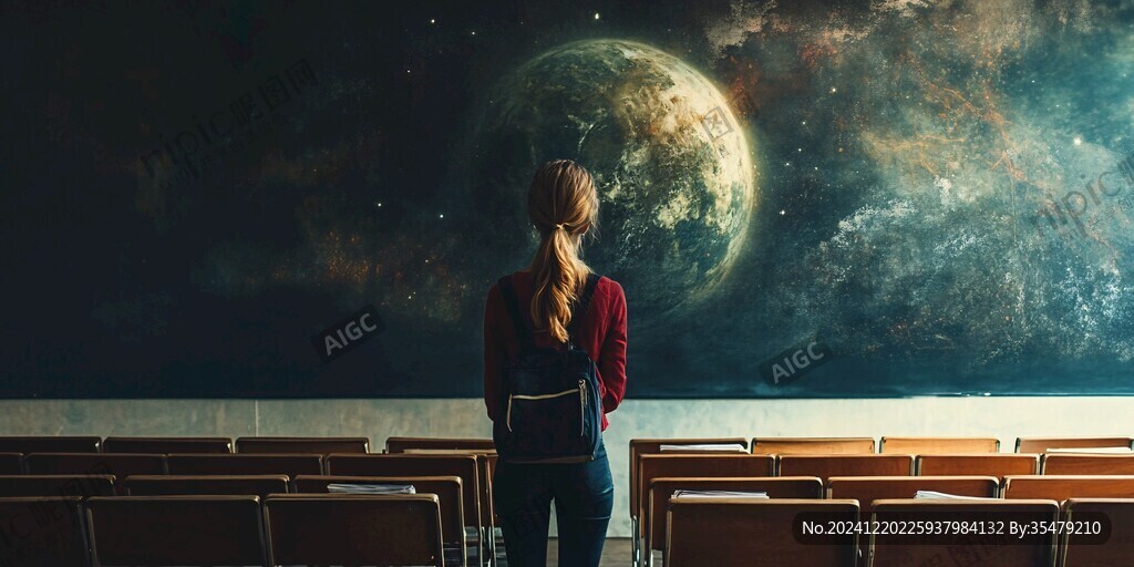 元宇宙会议室