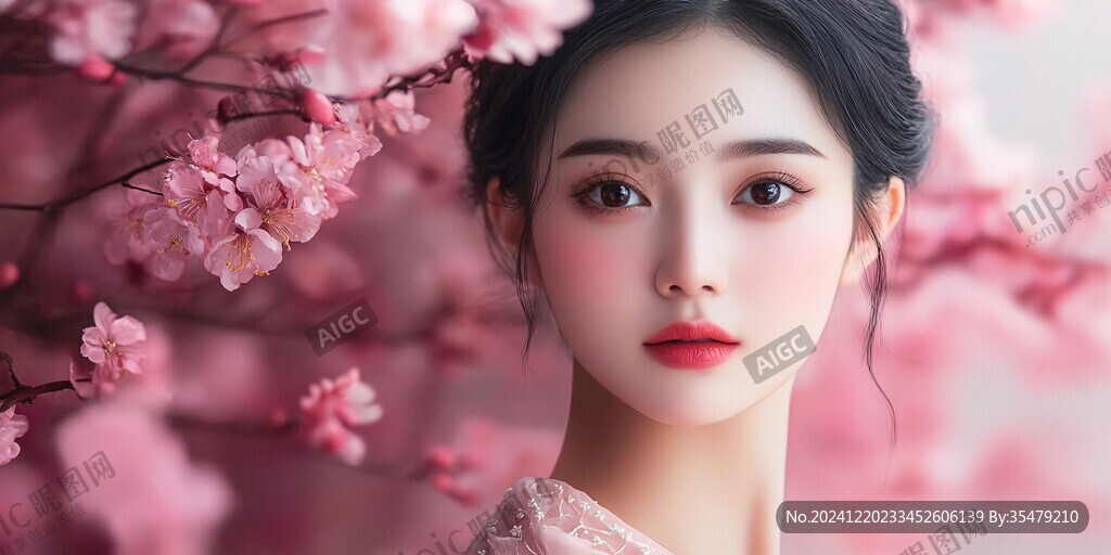 美容化妆美体护肤