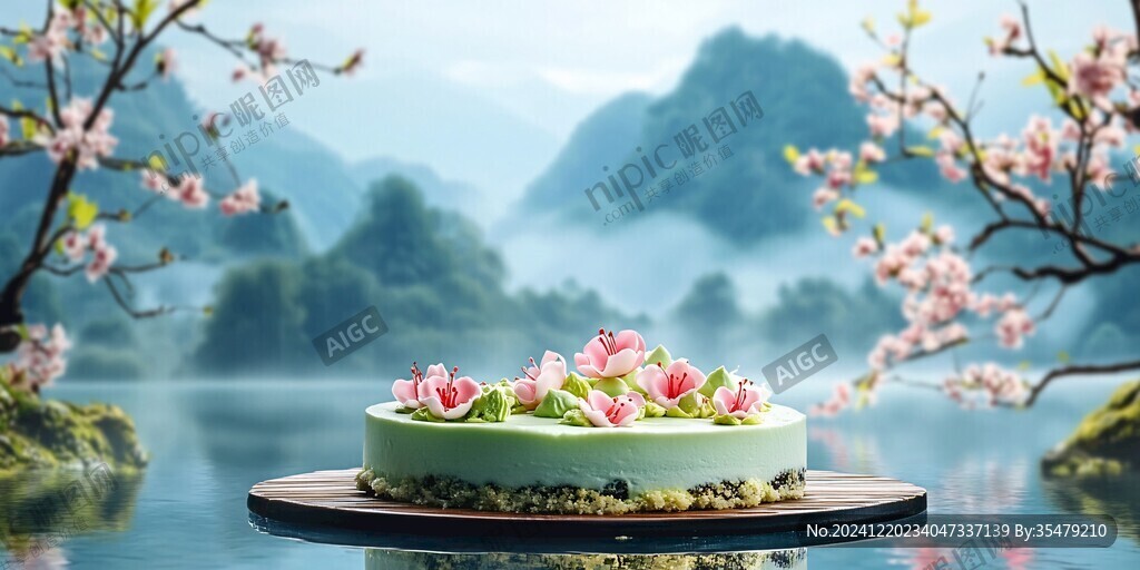 春季养生美食