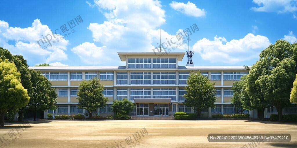 高中学校