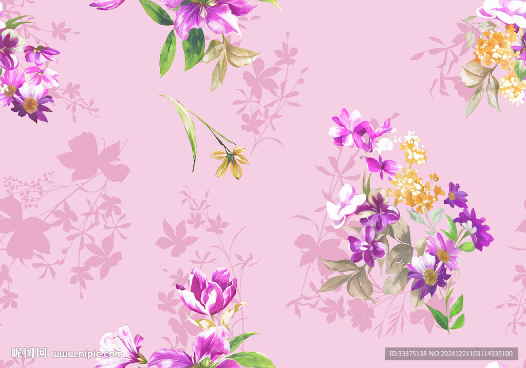 乱花