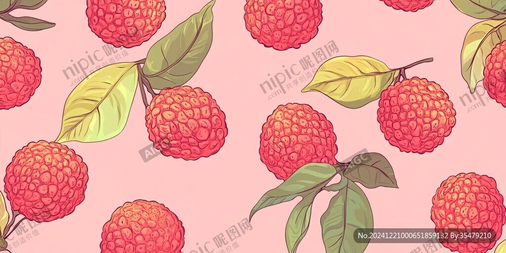荔枝壁纸