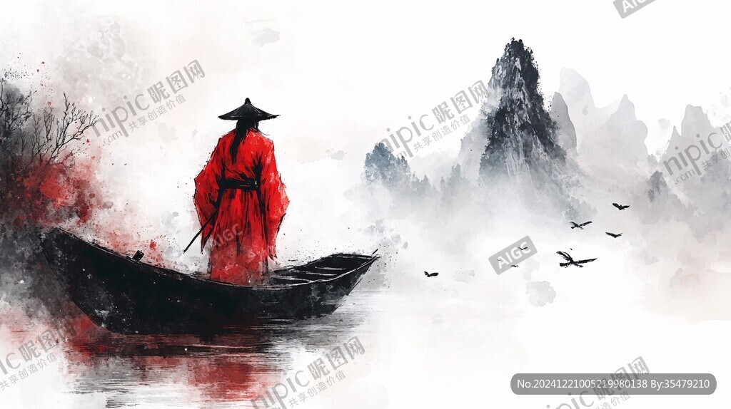 侠客武侠大侠江湖