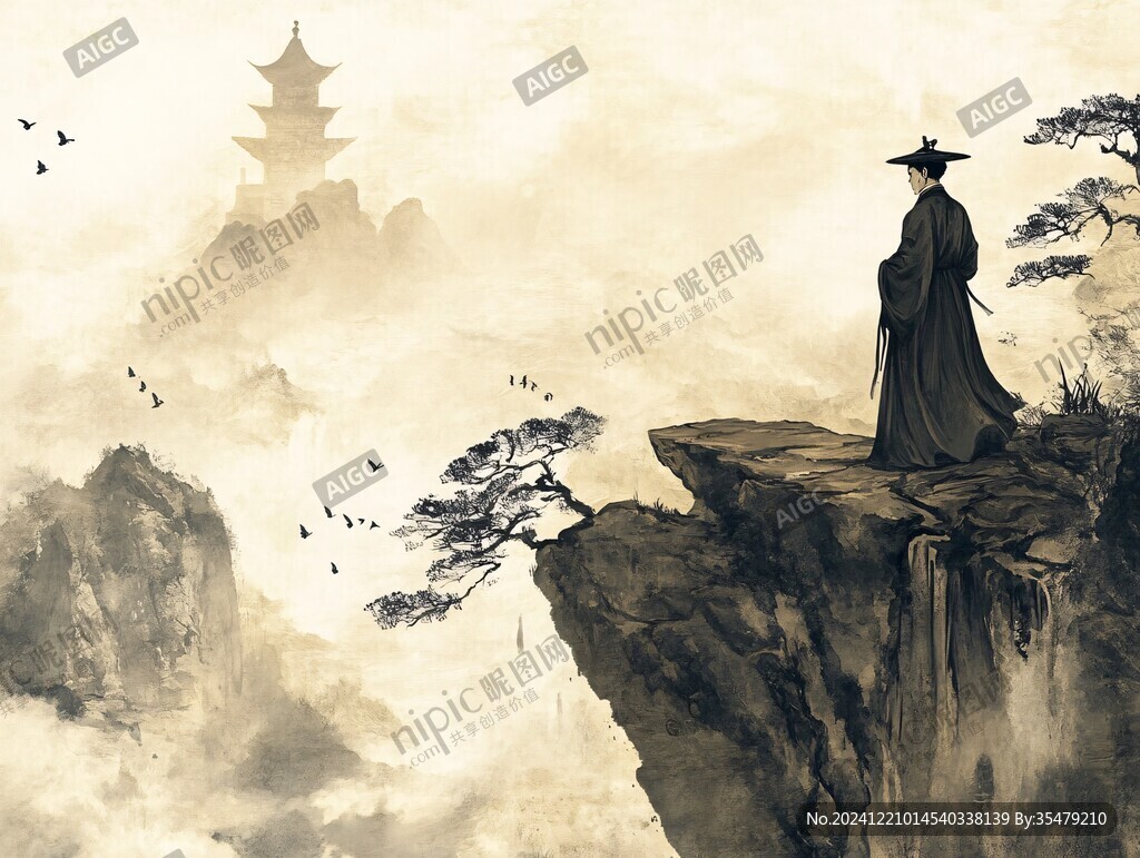 侠客武侠大侠江湖