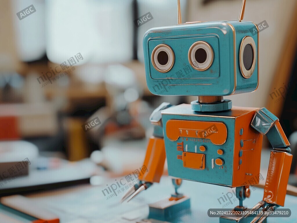 人工智能与劳动力