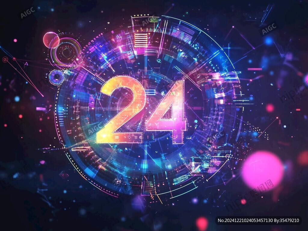 科技倒计时123