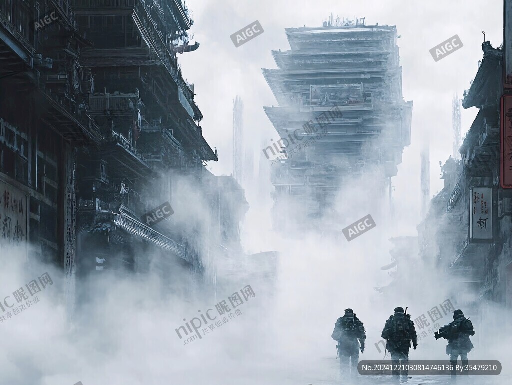 楚烟