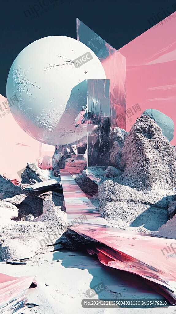 炫彩星球元宇宙