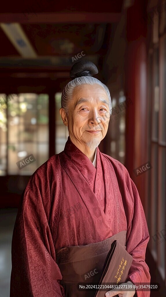 恒慈上人