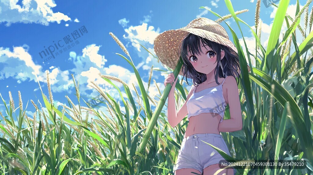 电脑壁纸美图