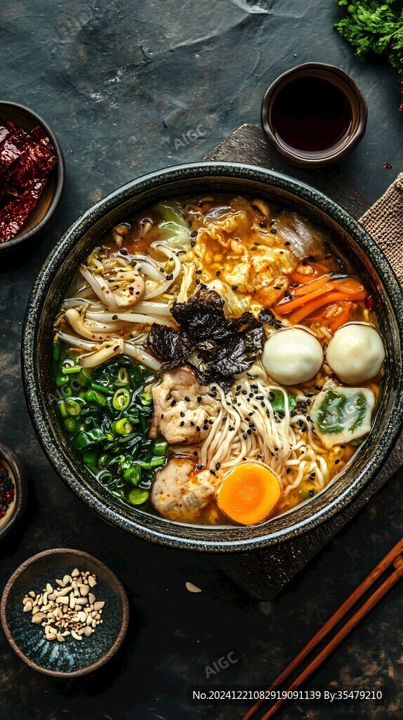面高清图