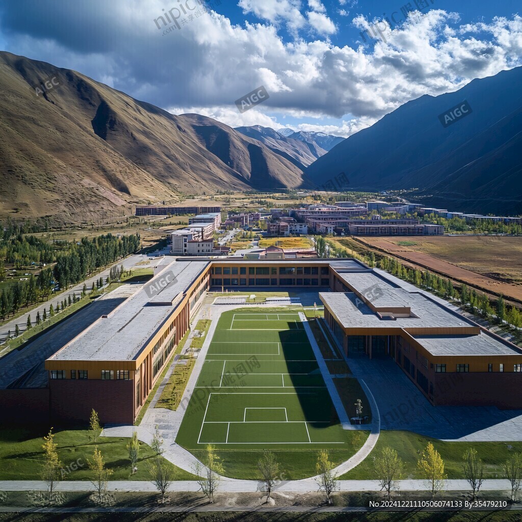 现代学校建设