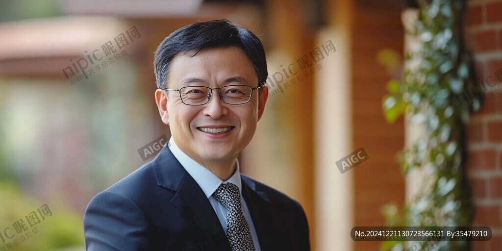 郑裕彤博士