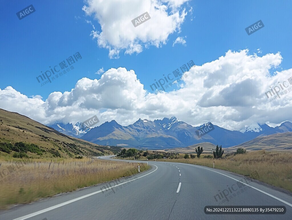 新西兰道路交通
