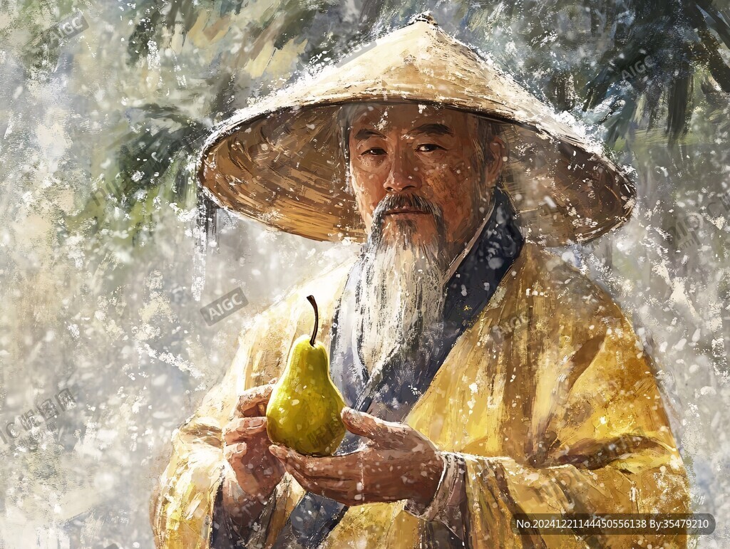 茶圣