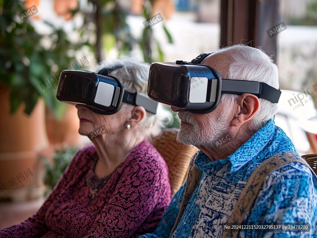 vr图片