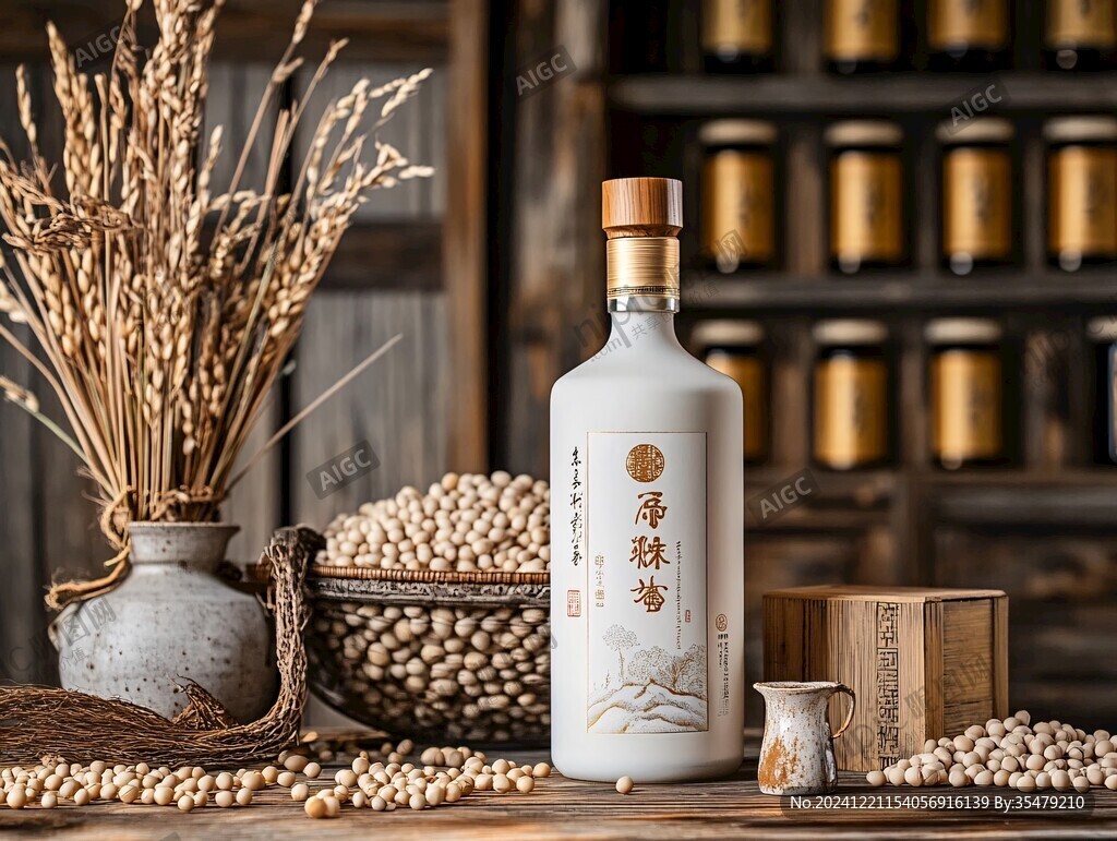 酱香经典
