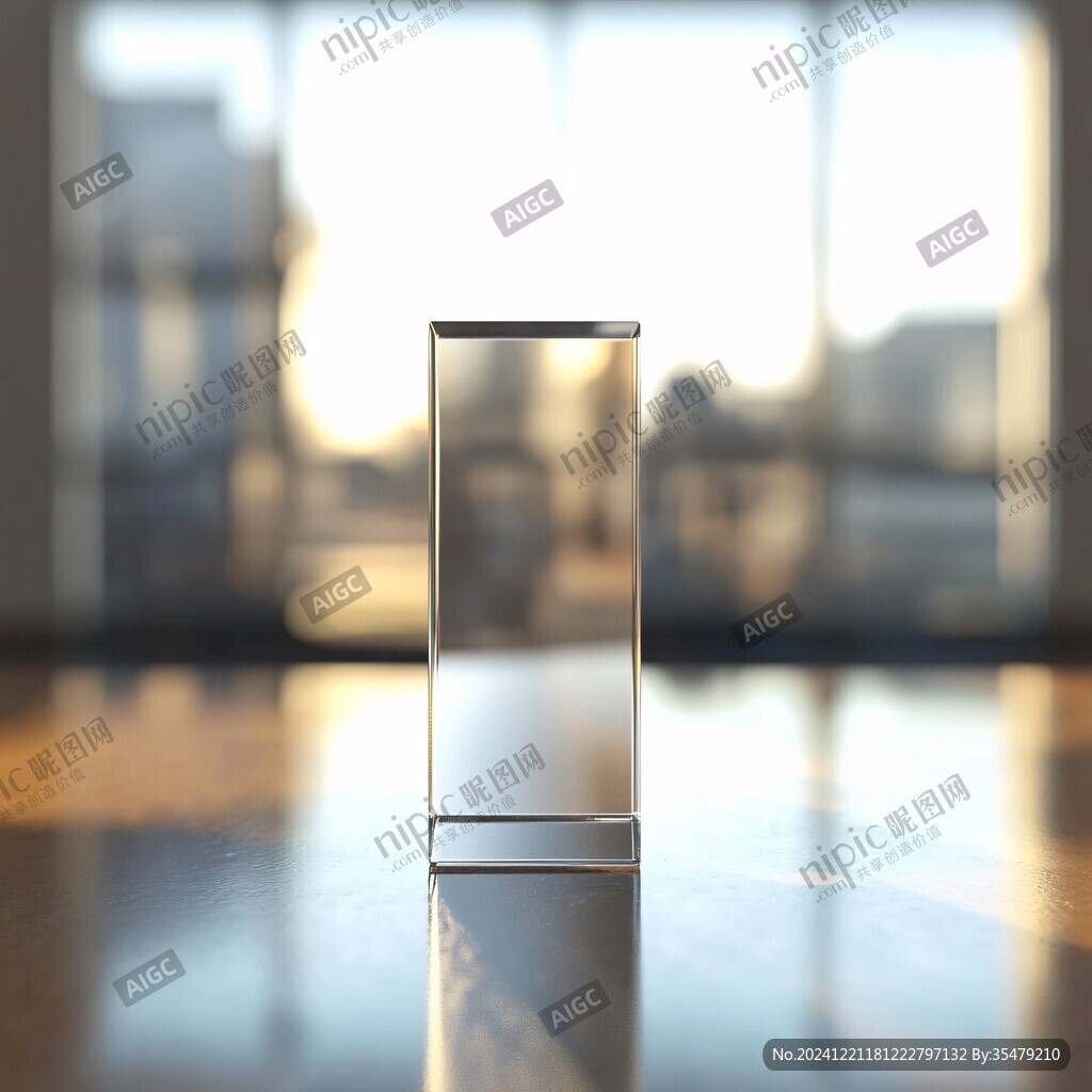 玻璃拟物