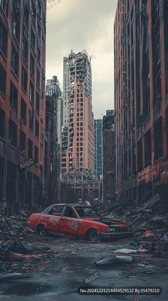 都市奇幻