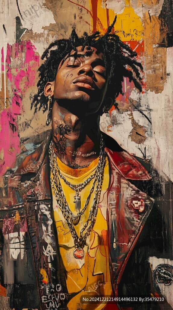 hiphop文化