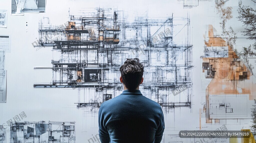 建筑工程建筑设计