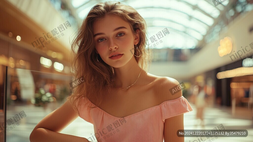 高清女孩壁纸