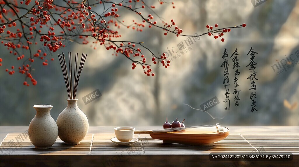 金秋养生季节