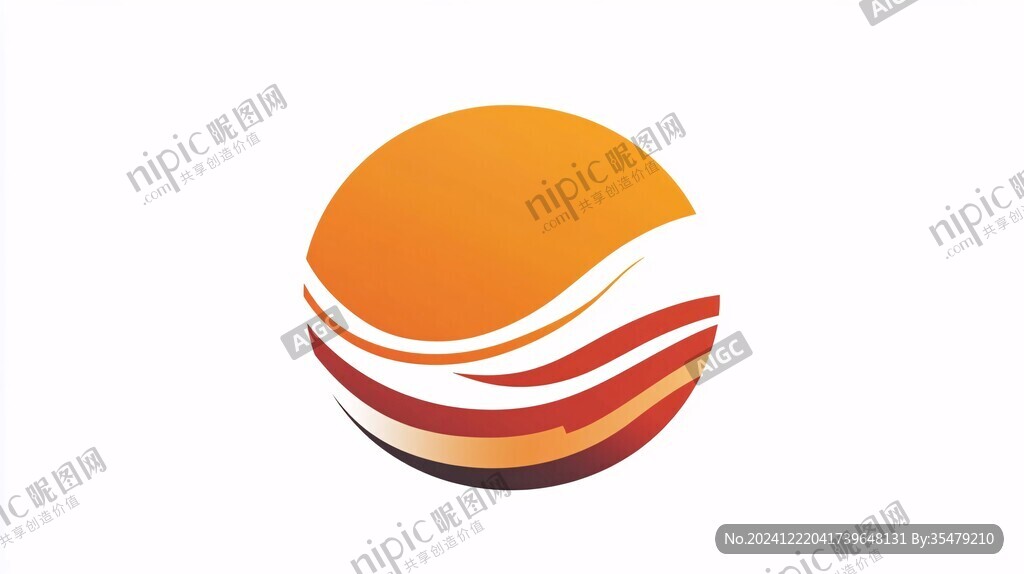 太阳logo科技