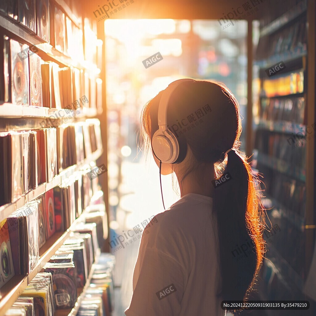 有声图书馆