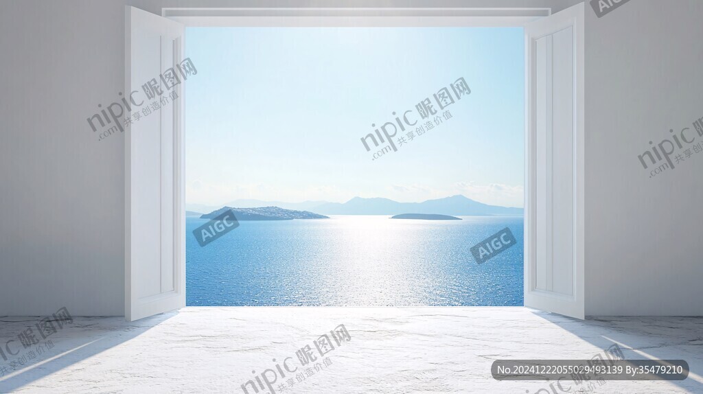 海景窗