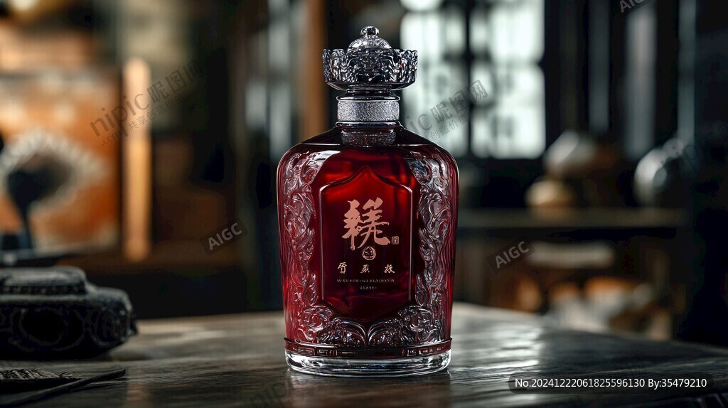 匠心酒设