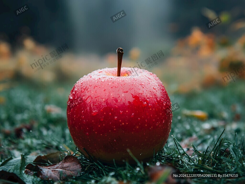 高清小苹果