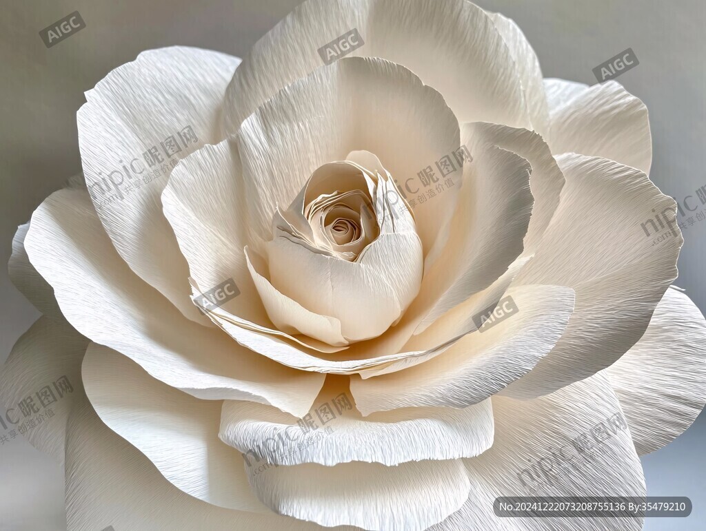 3d立体花壁纸