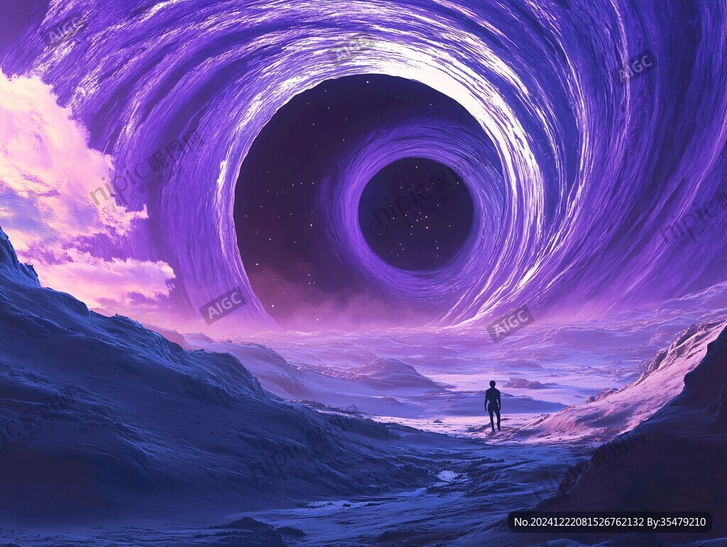 元宇宙形象设计