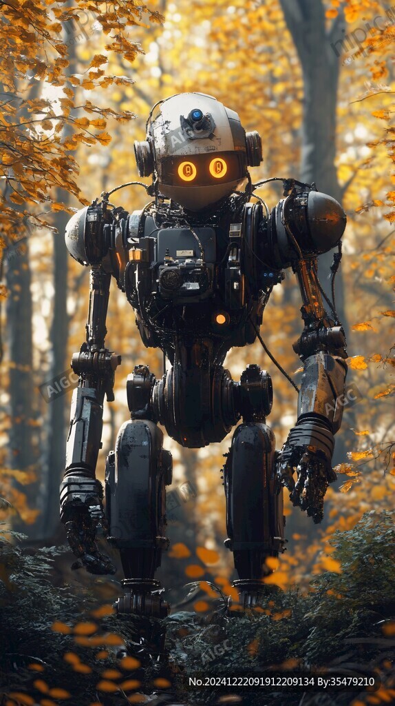 科幻造型图片