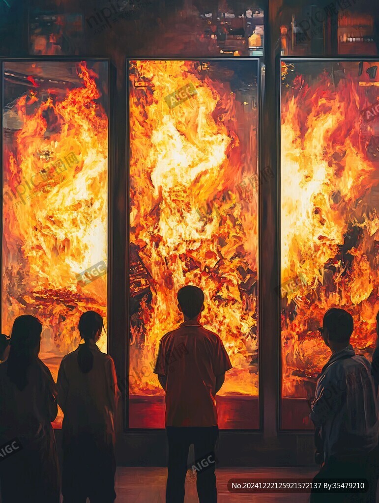 美展
