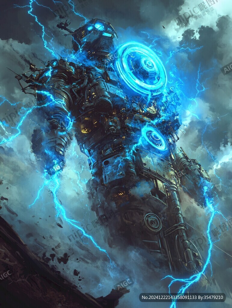 雷震王